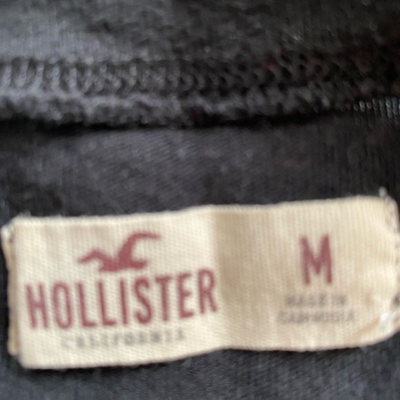 Hollister tank top - Picture 2 of 2